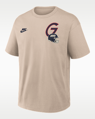 New York Giants Rewind Max90 Men's Nike NFL T-Shirt. Nike.com